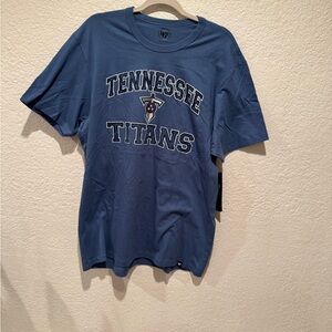 Tennessee Titans T shirt